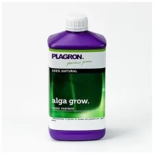 Plagron органическое удобрение Alga Grow 0.5л