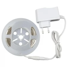 Светодиодная лента для растений UNIEL ULS-P77-2835-42LED/m-IP20-2M-SPSB RRP18C00 2м.