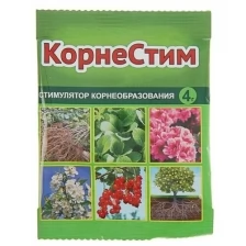 Стимулятор корнеобразования Корнестим, 4 г