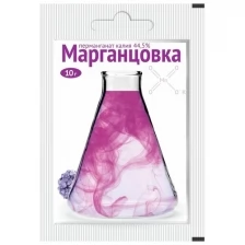 Удобрение Ваше Хозяйство Марганцовка 10гр