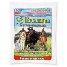 Микробиологический препарат 33 Богатыря 1 л. ОЖЗ