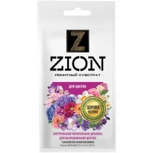 ZION Цион для цветов саше 30 г