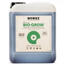 Органическое удобрение BioBizz Bio-Grow 5 л