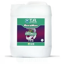 Удобрение Flora NovaMax Grow 5 л