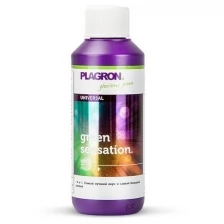 Удобрение Plagron Green Sensation 100мл